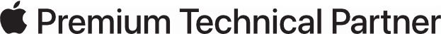 Apple Premium Technical Partner