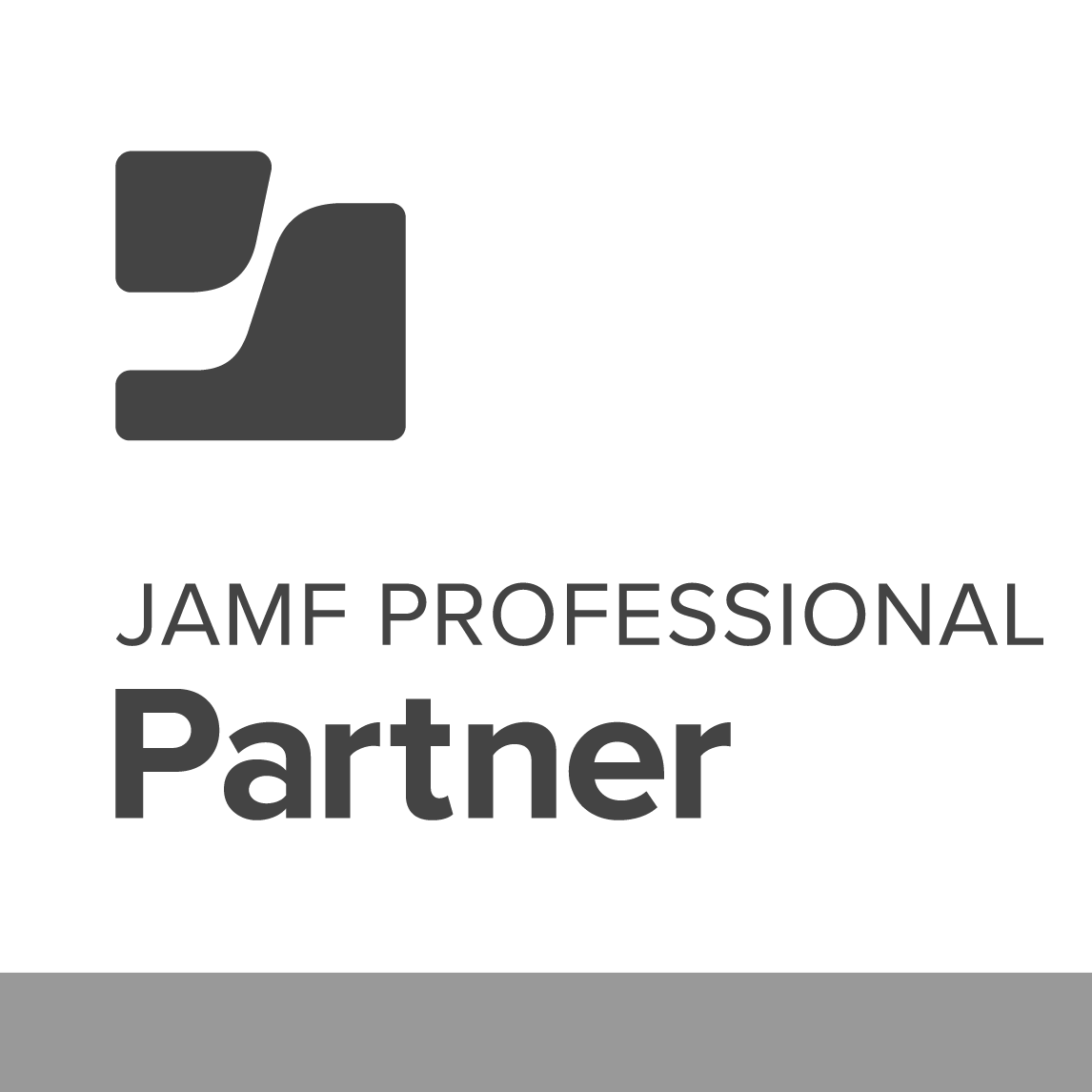 Jamf Partner Professional